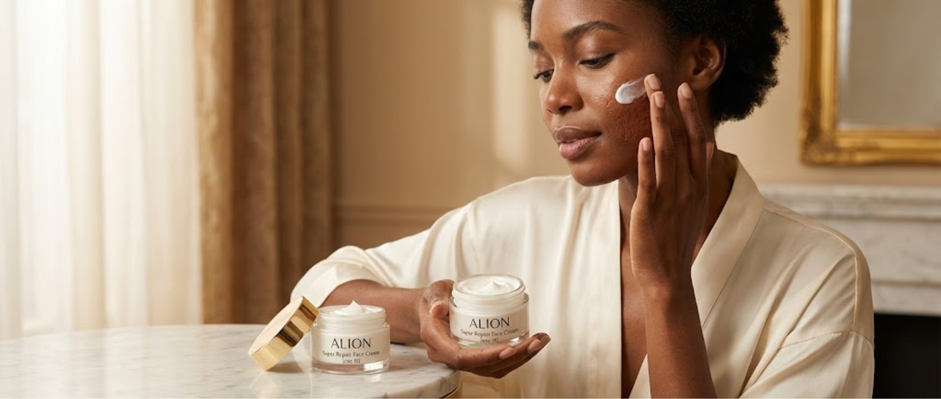 Image of Sensitive Skin