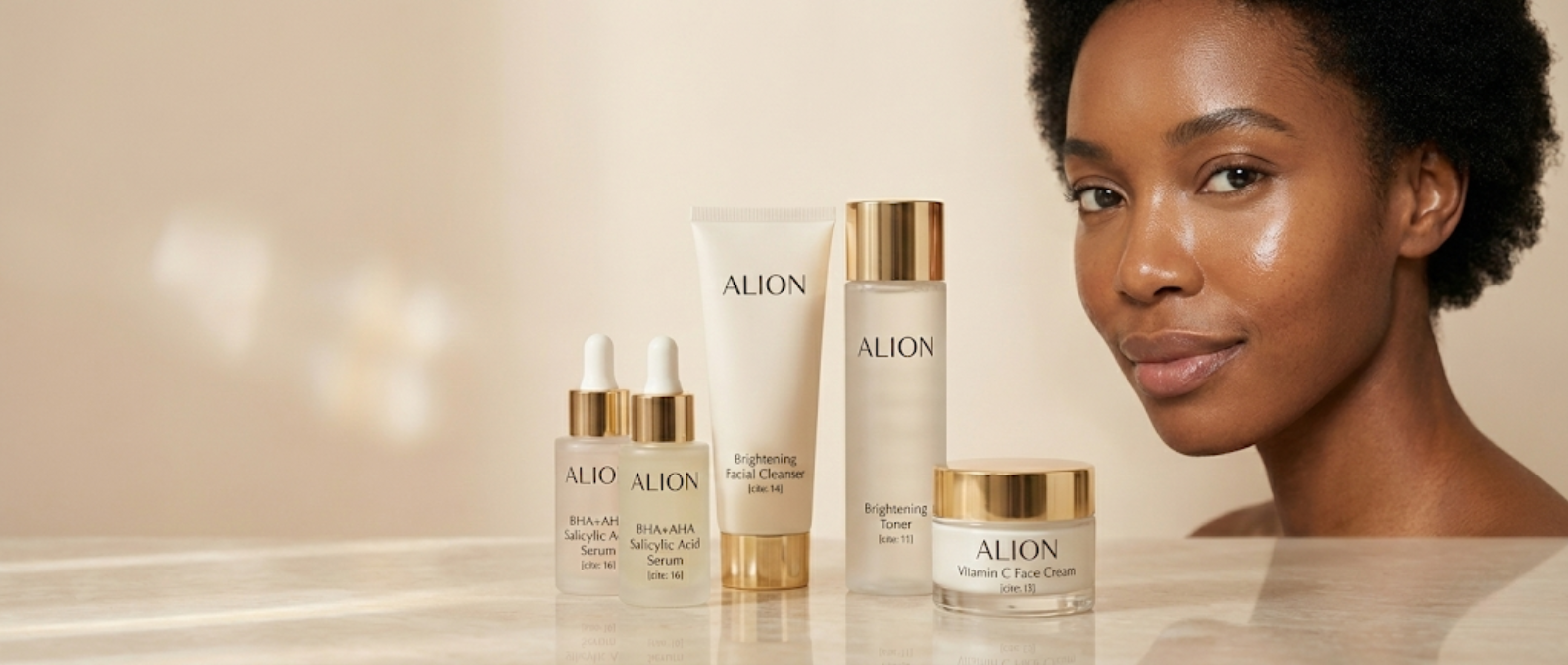 Image of Glow & Tone