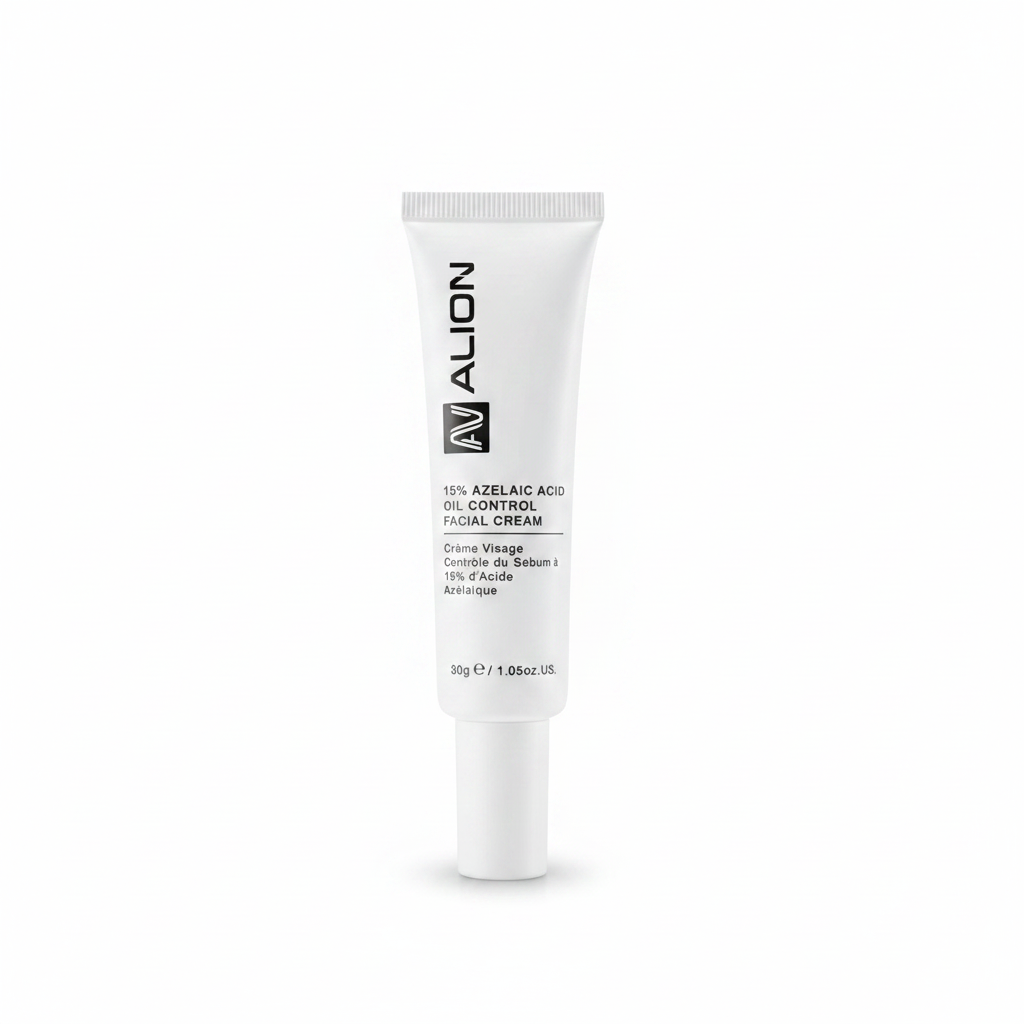 Image of Azelaic Acid Oil Control Facial Cream