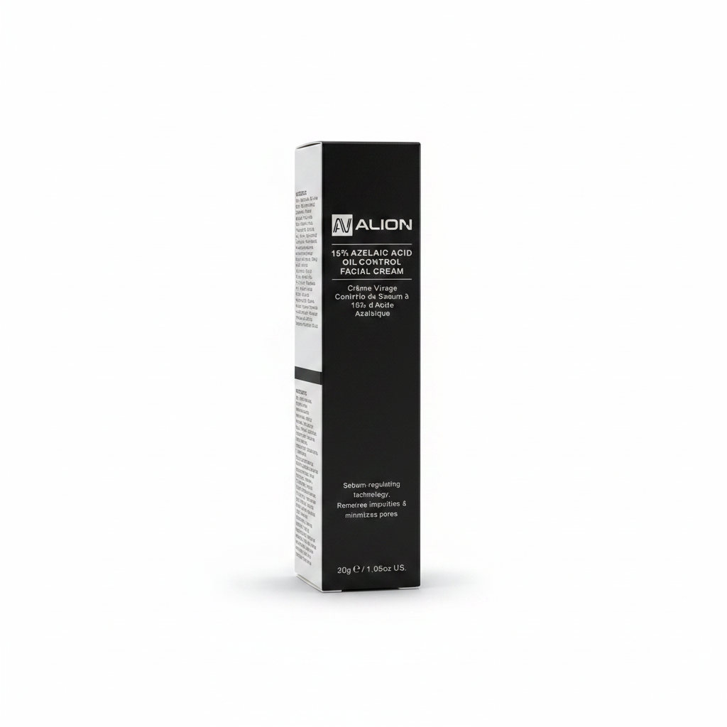 Image of Azelaic Acid Oil Control Facial Cream
