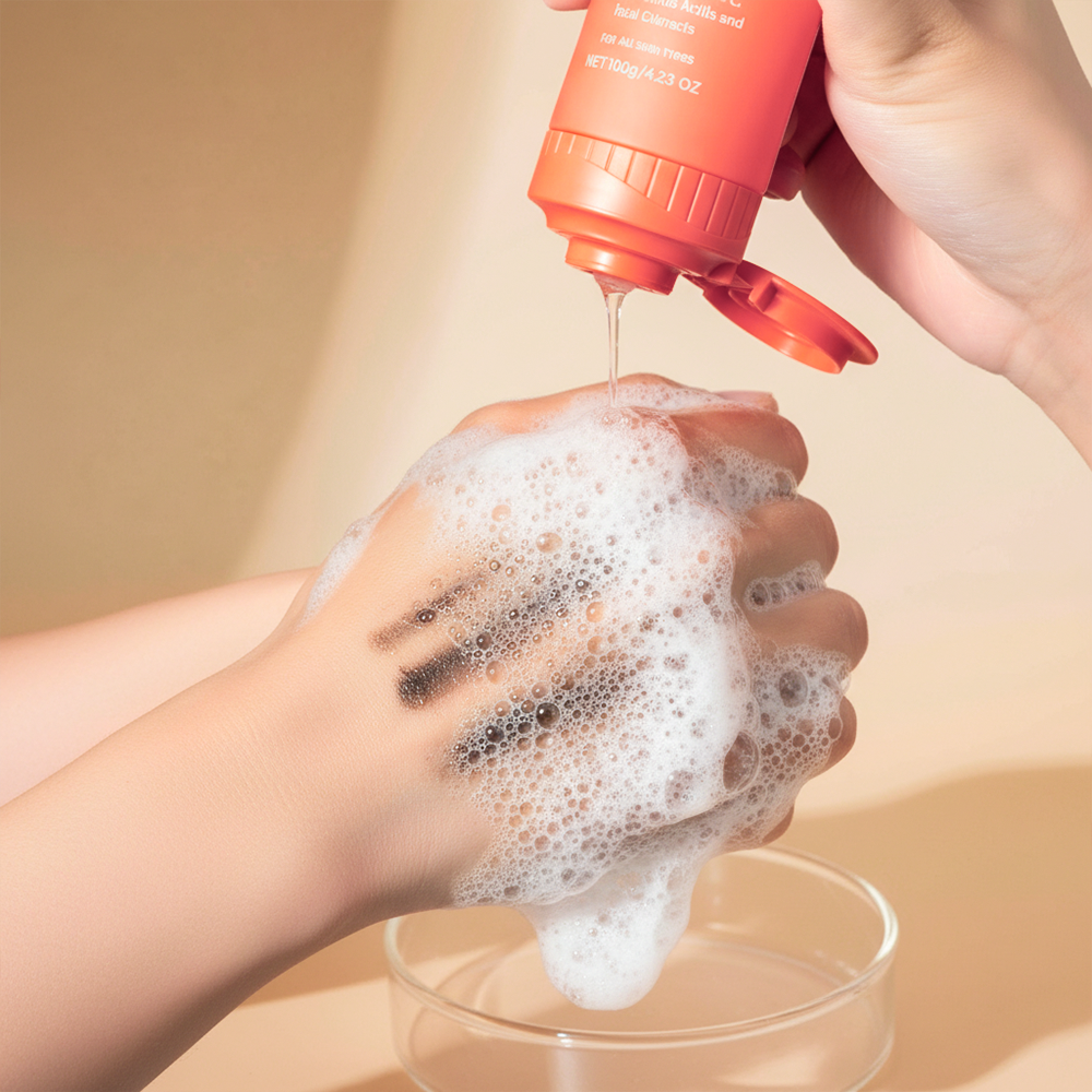 Image of Brightening Cleanser