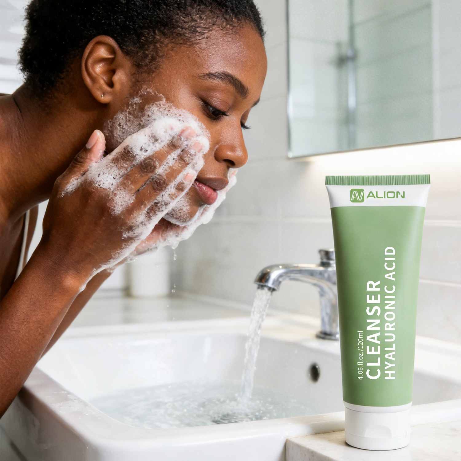 Image of Hyaluronic Serum