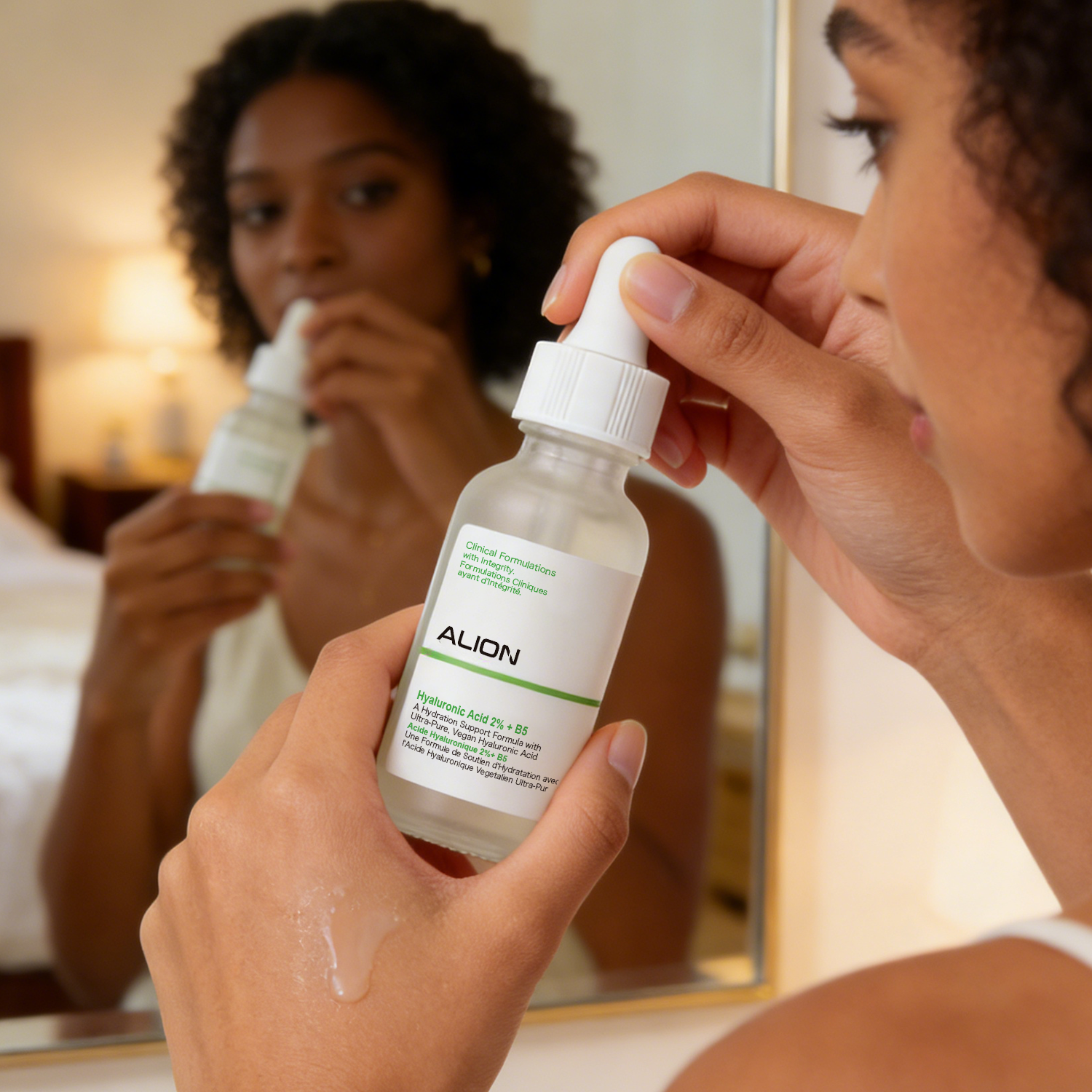 Image of Hyaluronic Serum