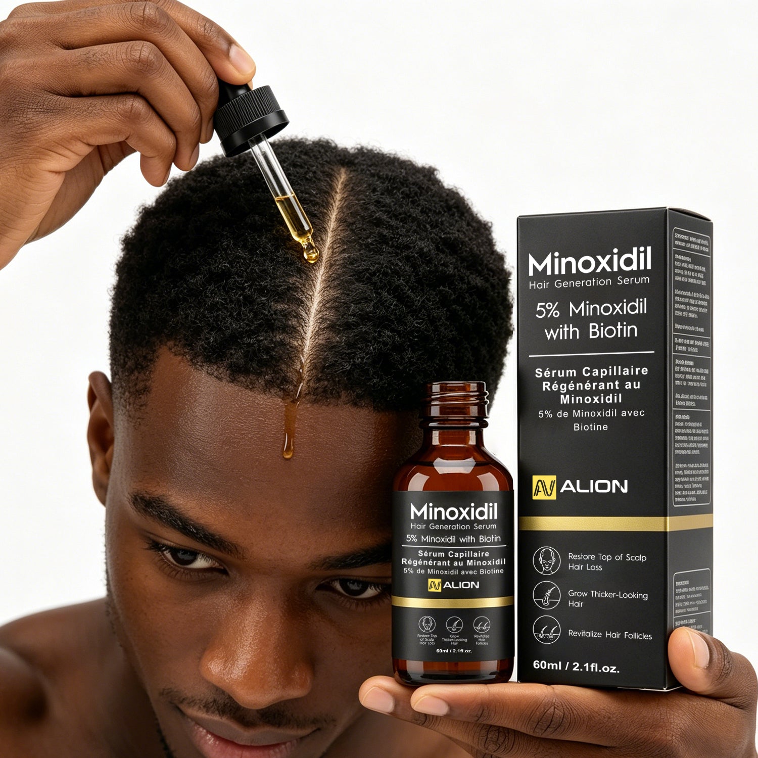 Image of Minoxidil