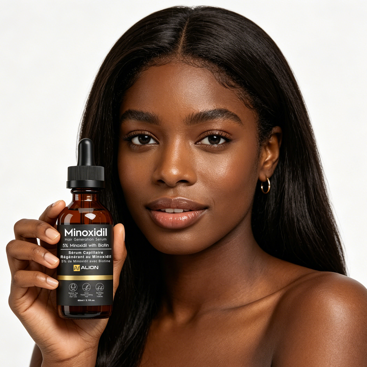 Image of Minoxidil