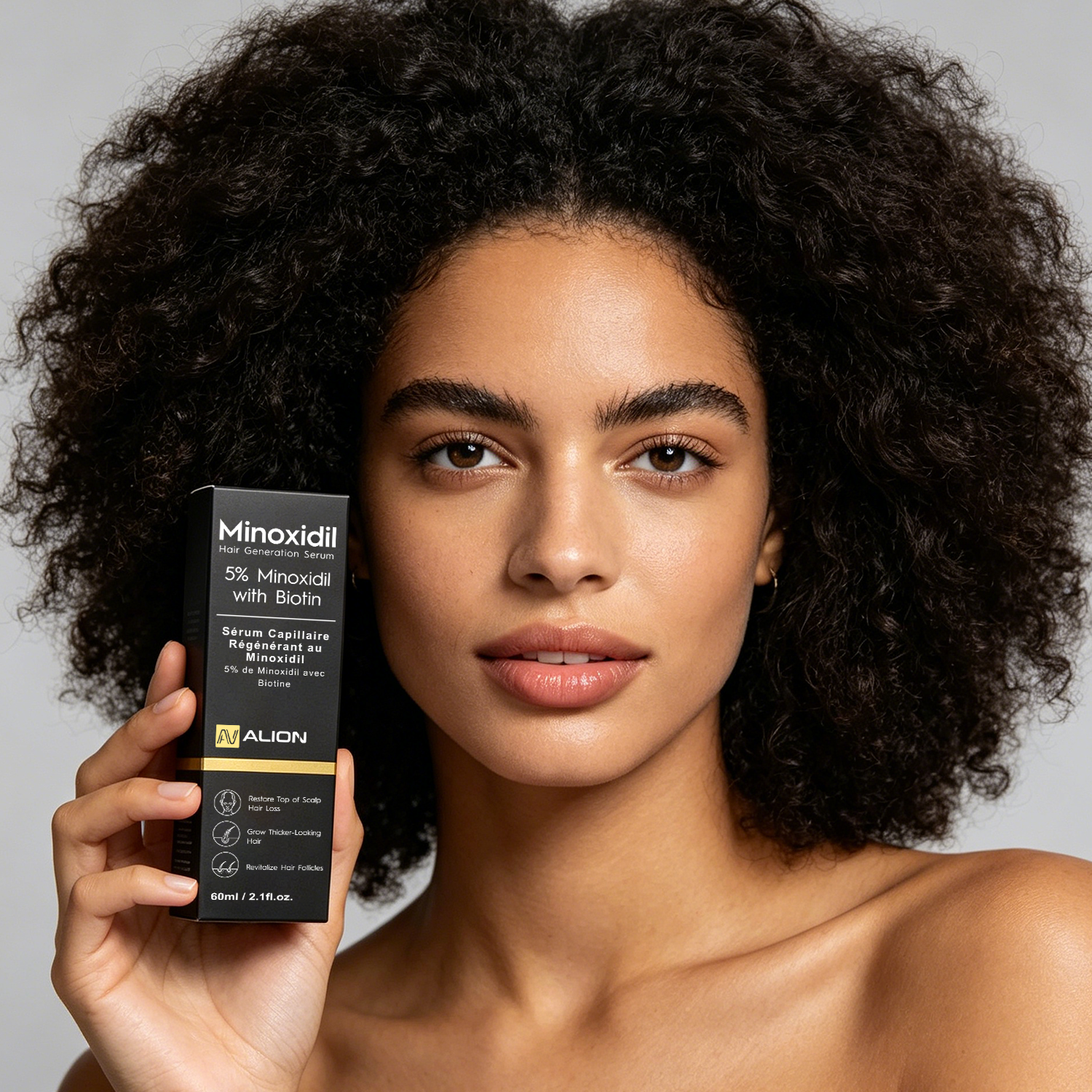 Image of Minoxidil