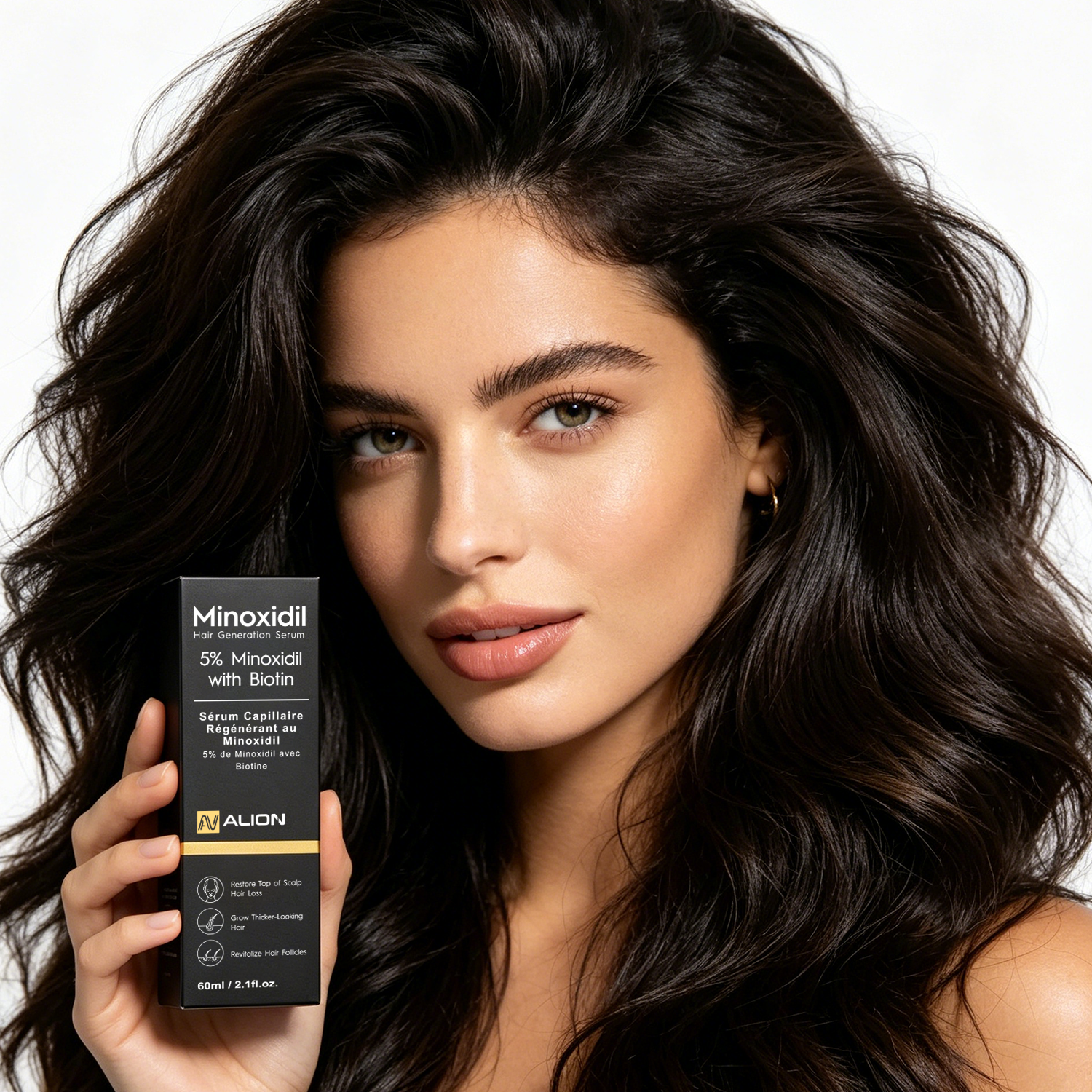 Image of Minoxidil