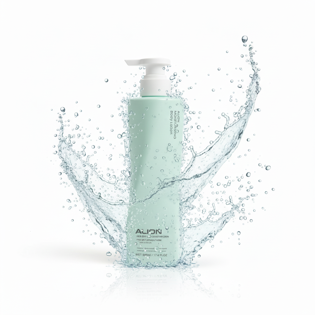 Image of Moisturizing Body Lotion