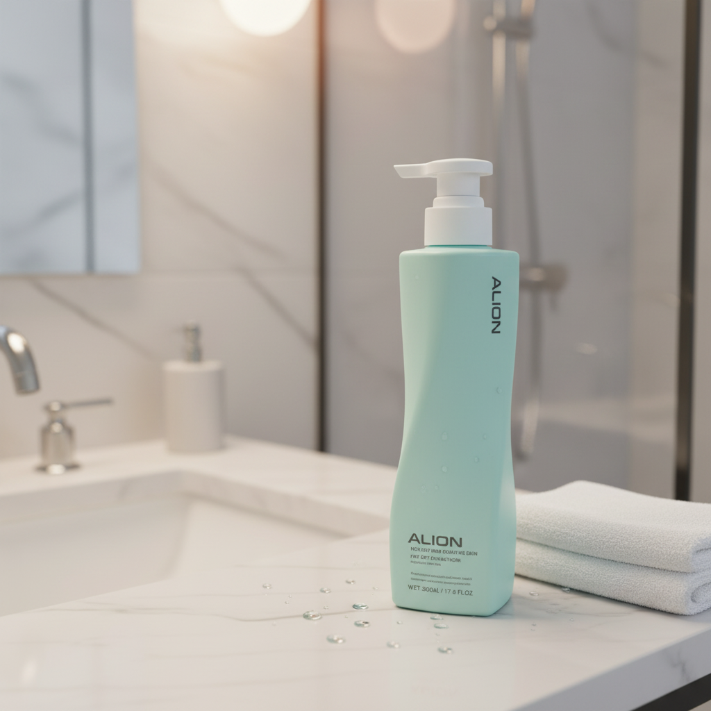 Image of Moisturizing Body Lotion