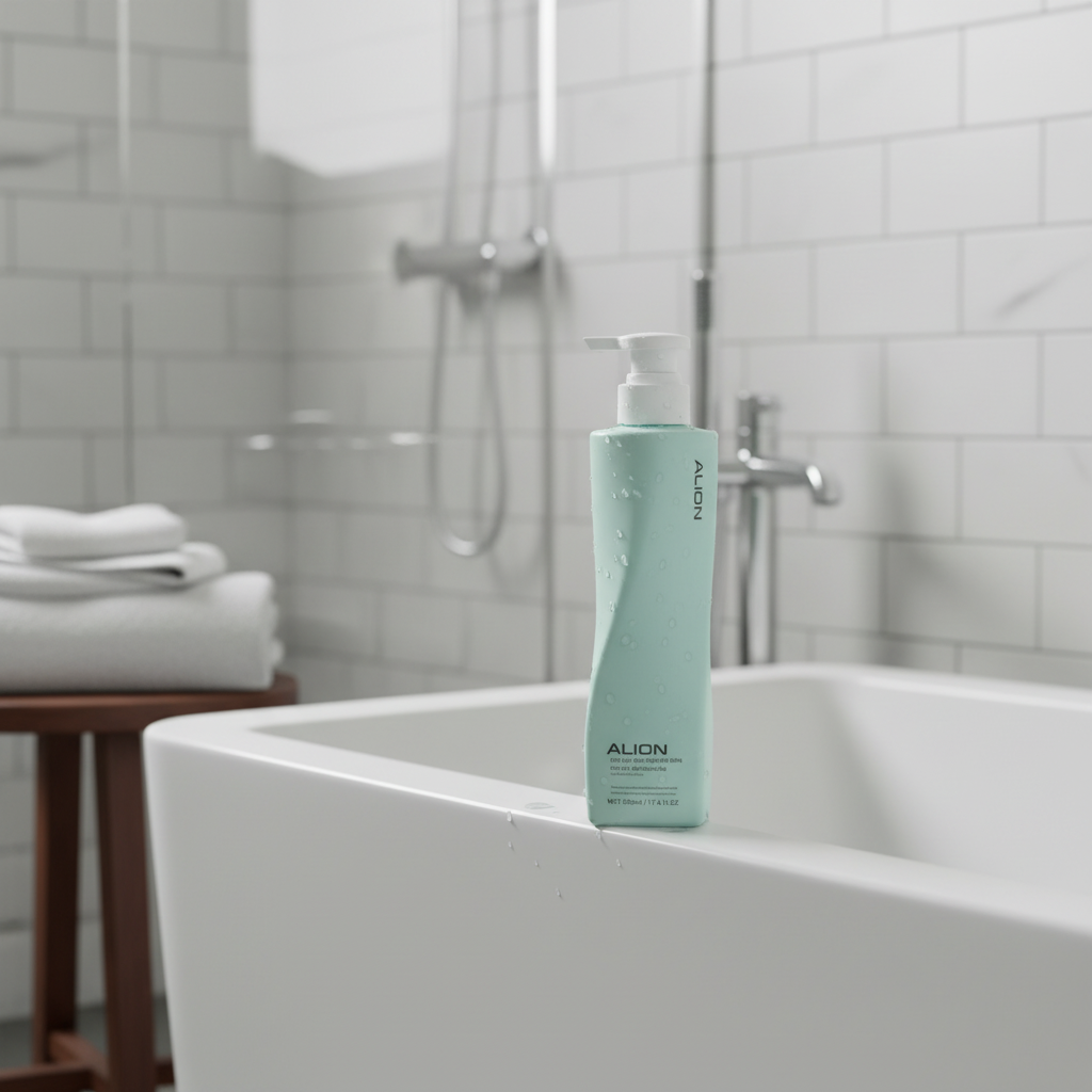 Image of Moisturizing Body Lotion