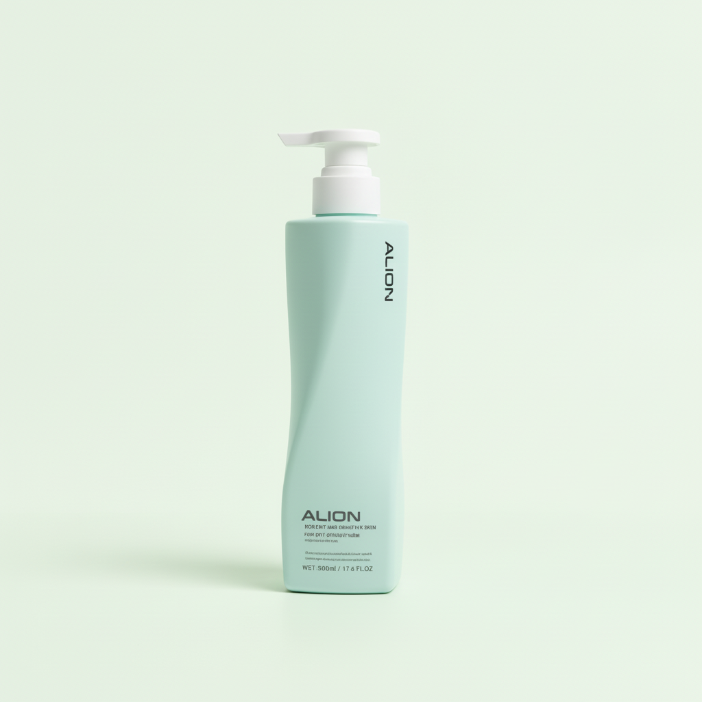 Image of Moisturizing Body Lotion