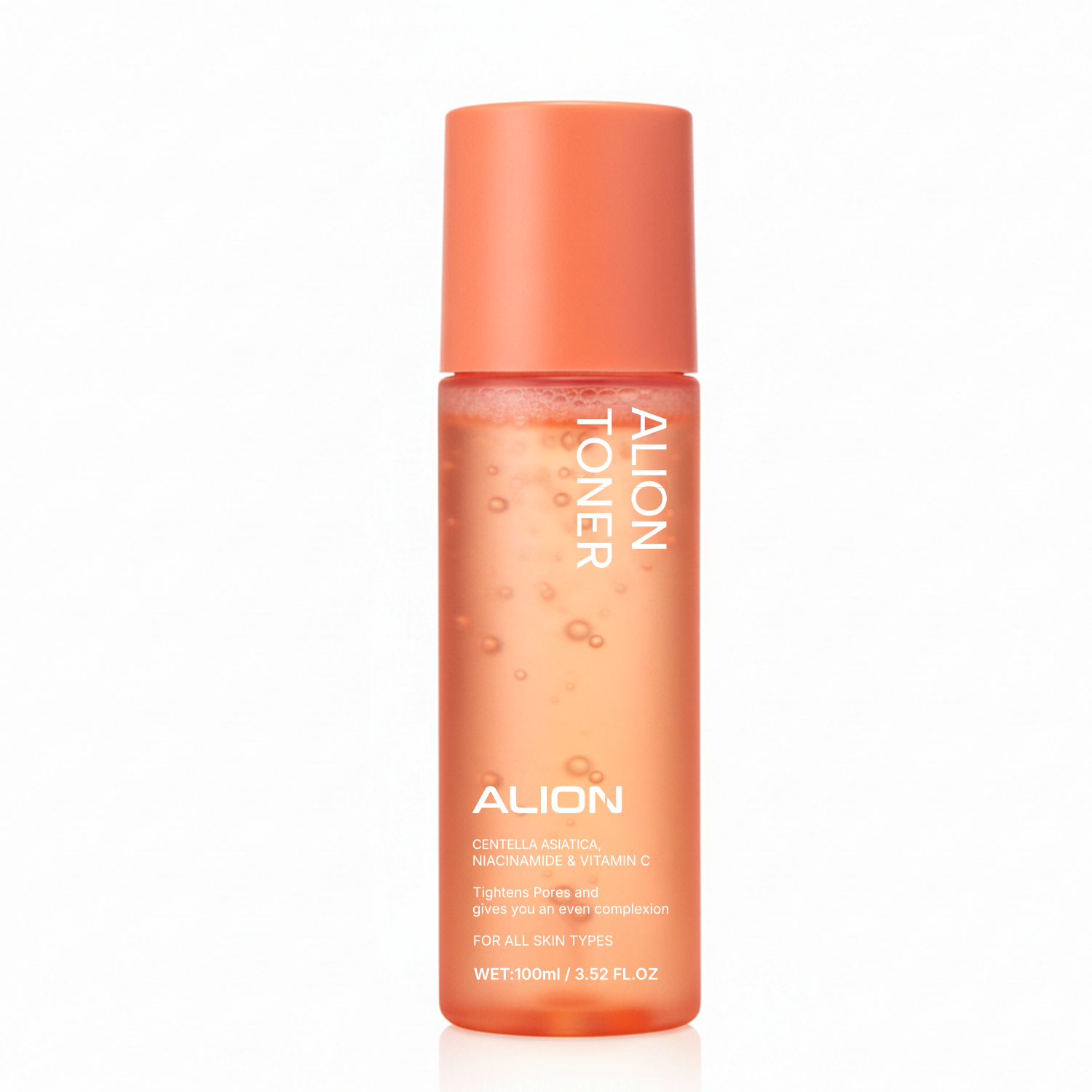 Image of Alion Brightening Toner