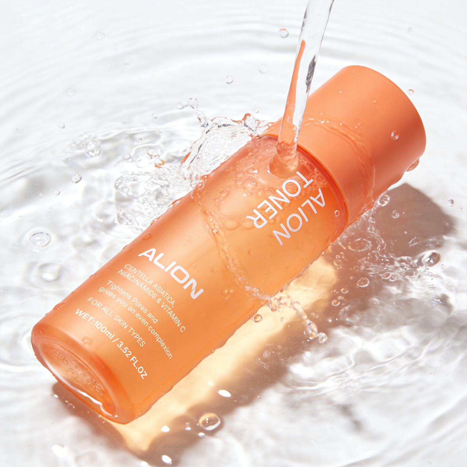 Image of Alion Brightening Toner