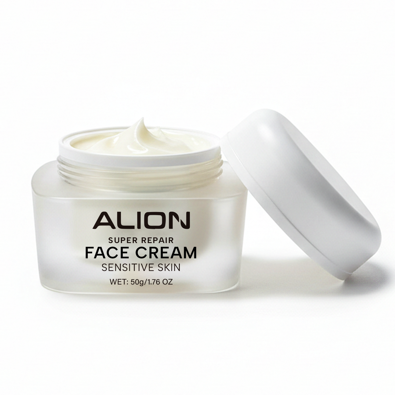 Image of Alion Sensitive Face Cream
