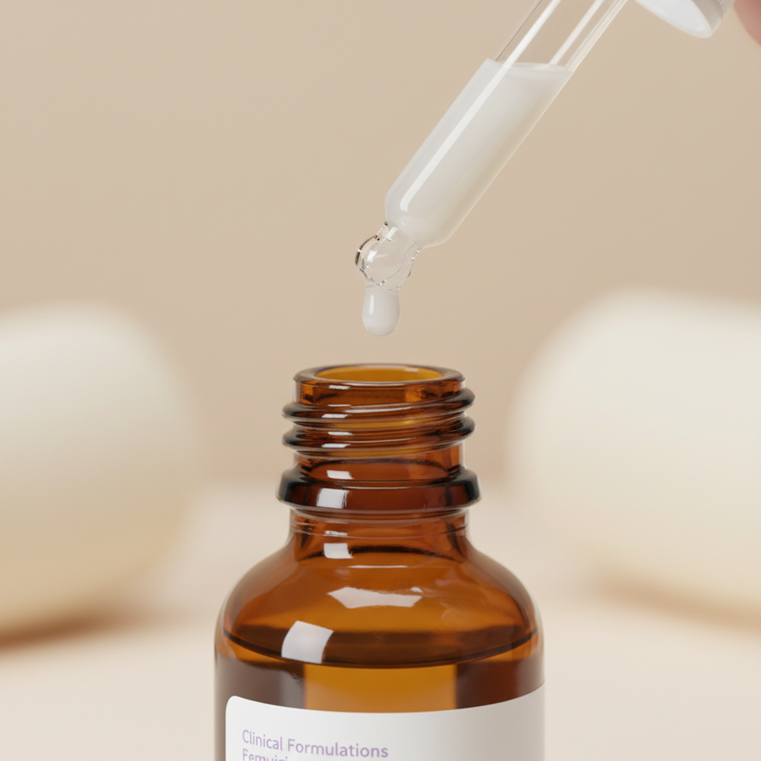 Image of Alion Retinol + Squalene Serum