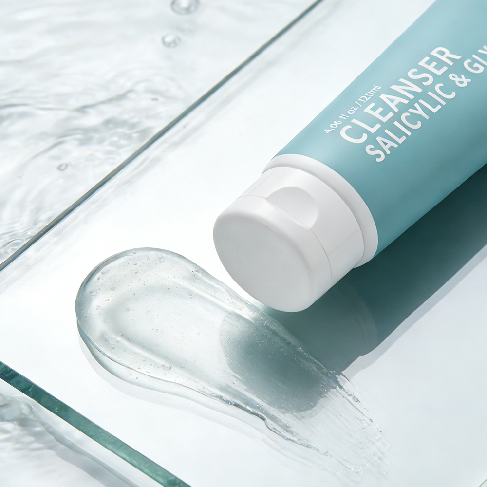 Image of Alion Acne Cleanser