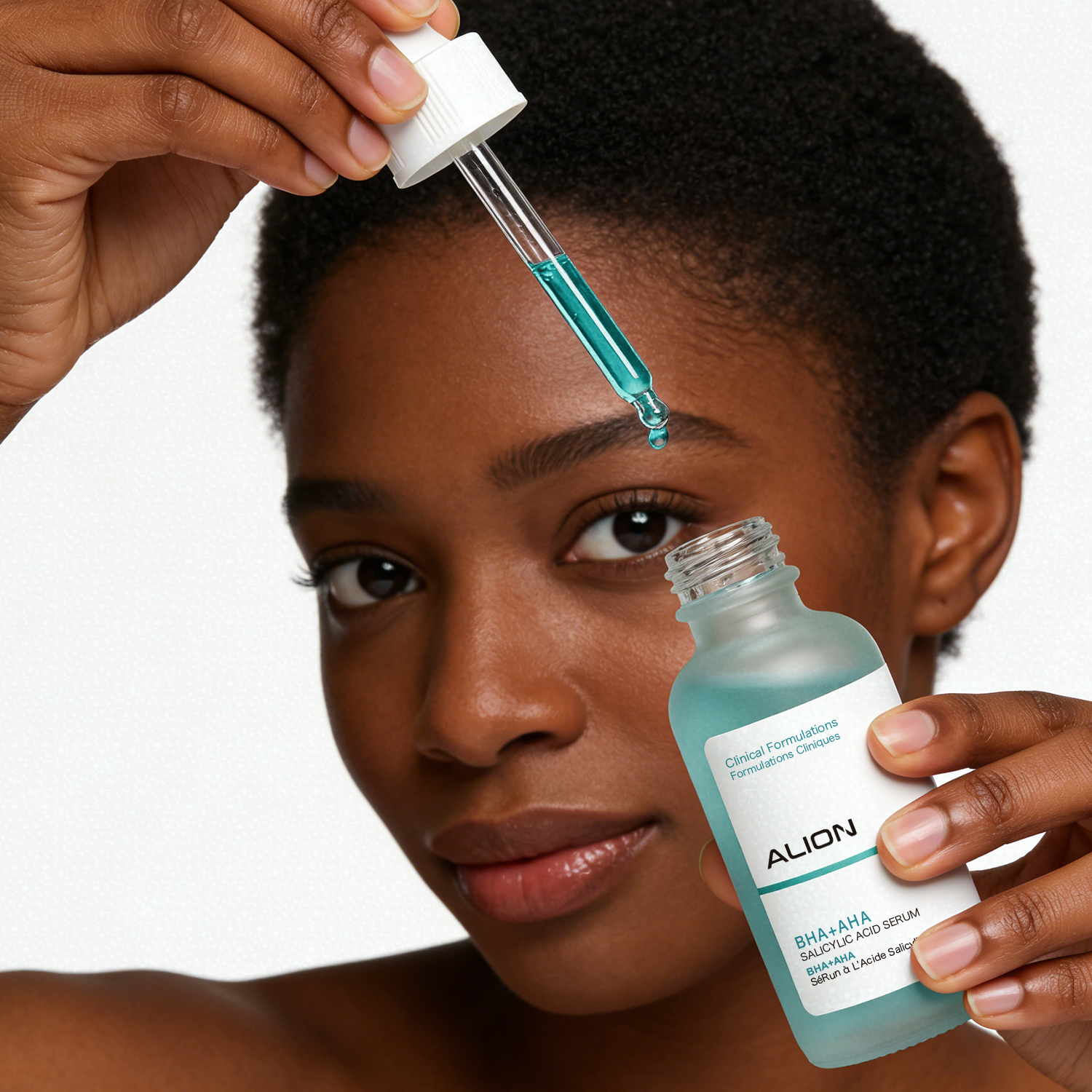 Image of Alion Salicylic Serum