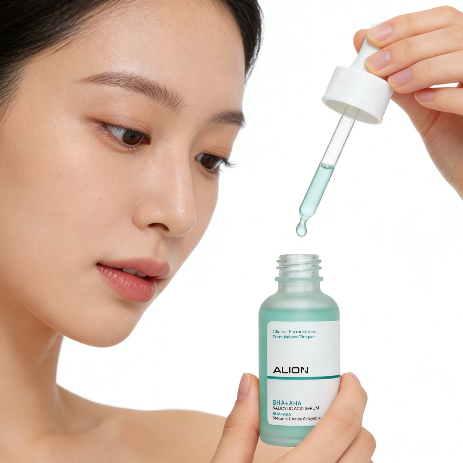 Image of Alion Salicylic Serum