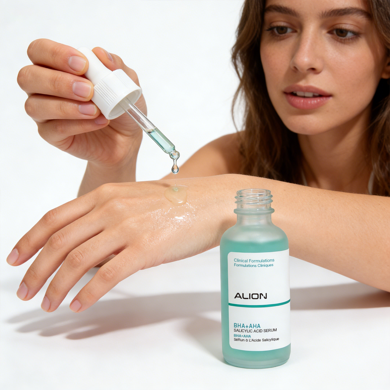 Image of Alion Salicylic Serum