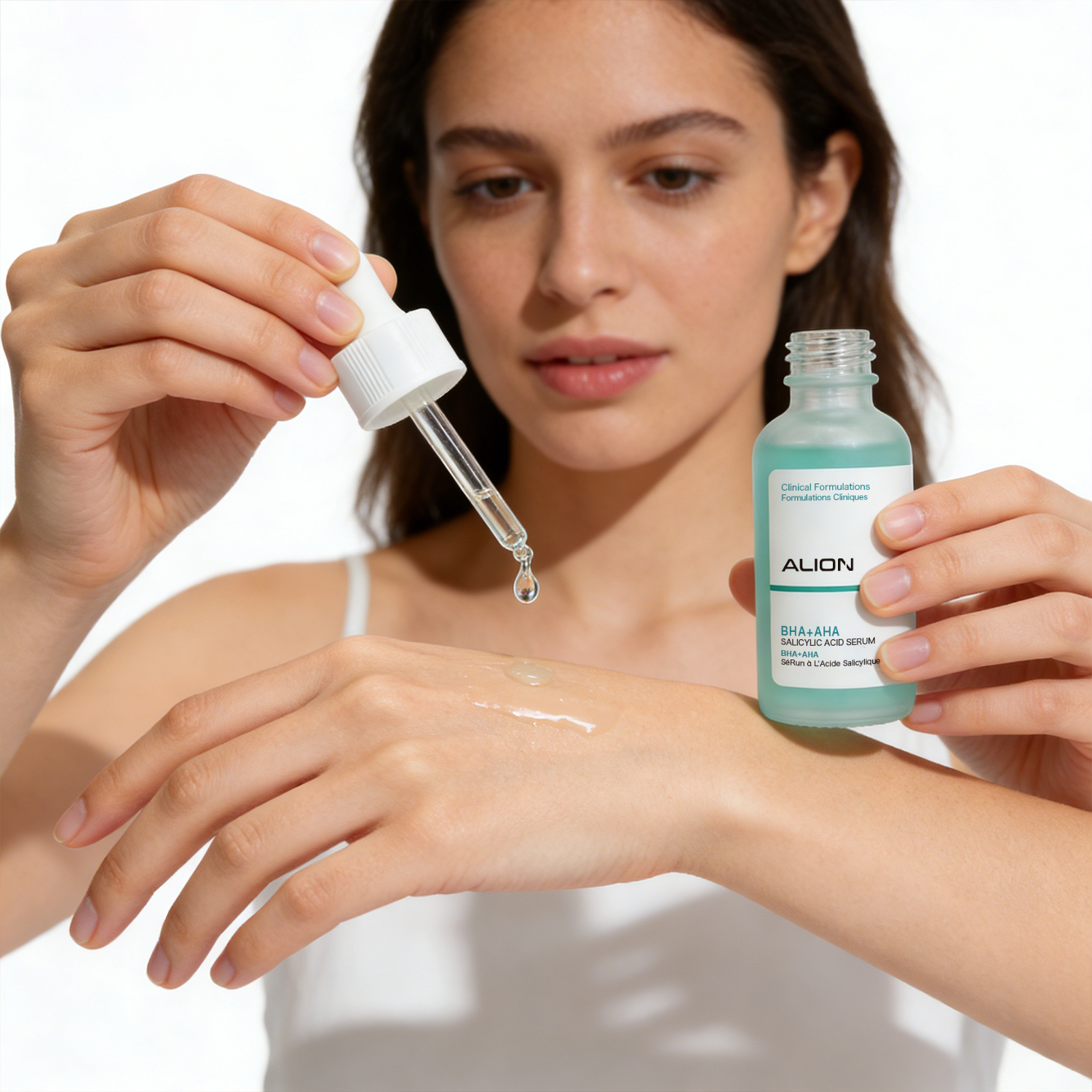 Image of Alion Salicylic Serum