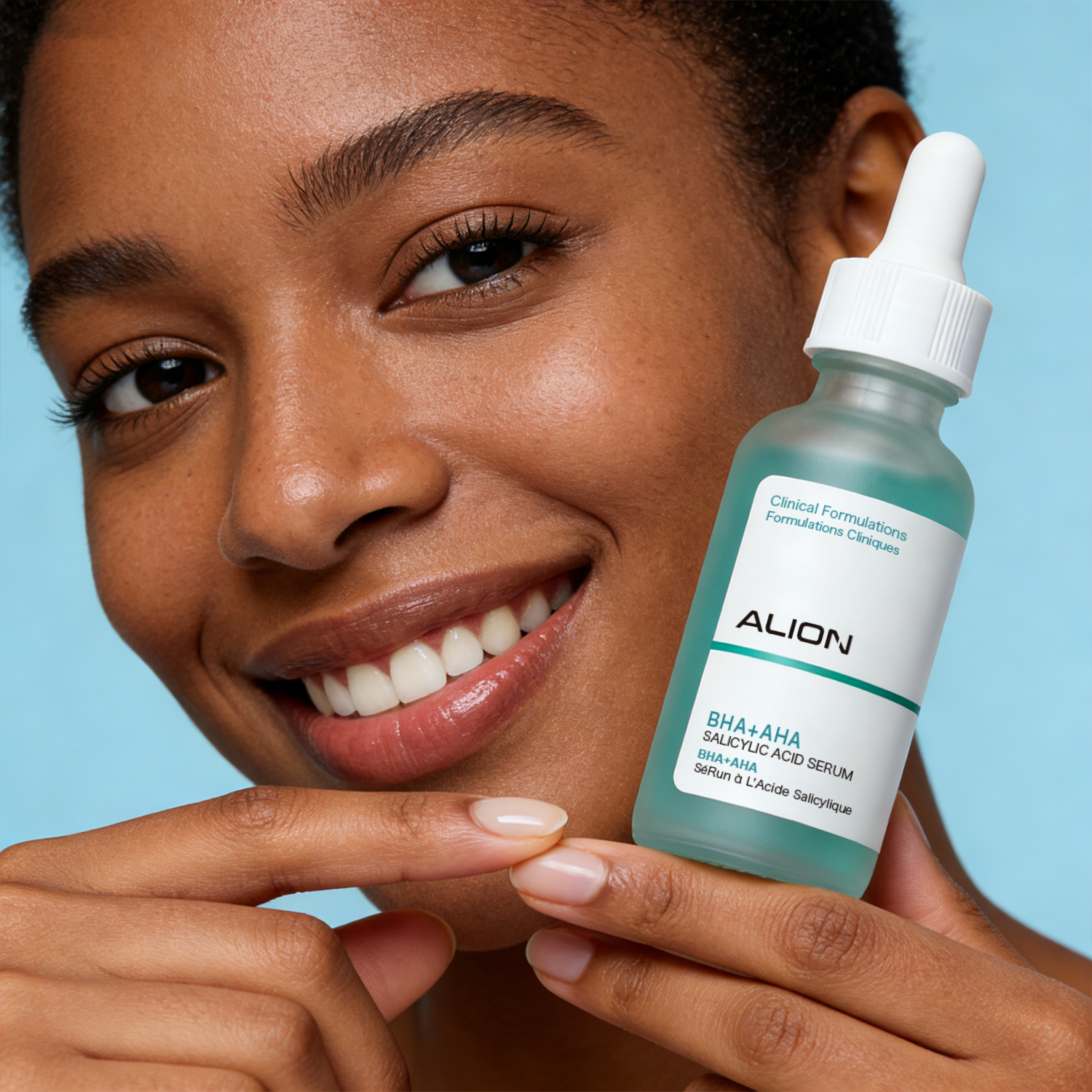 Image of Alion Salicylic Serum