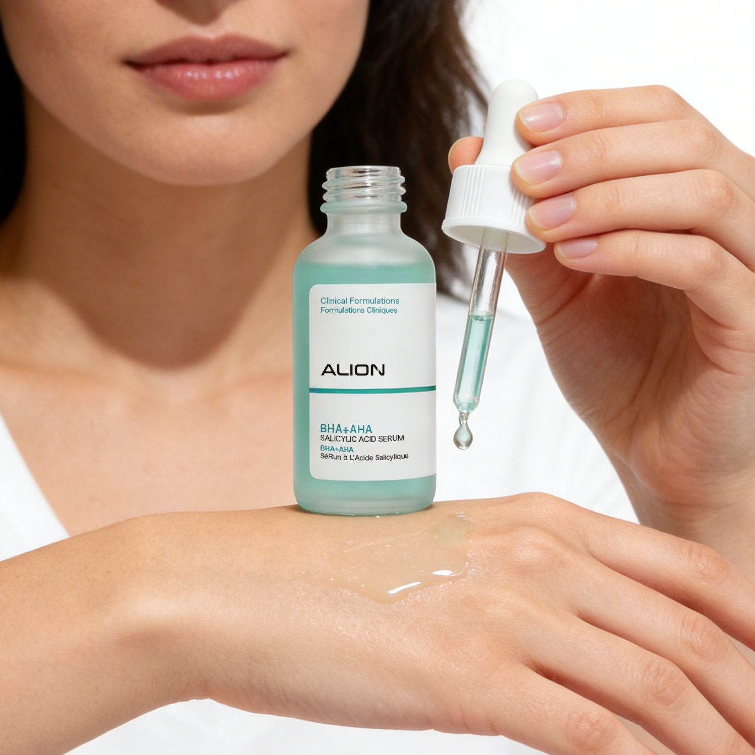 Image of Alion Salicylic Serum