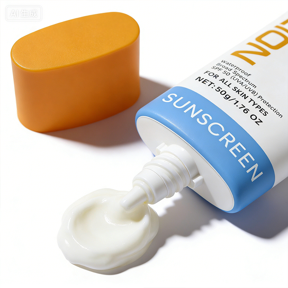 Image of Alion Sunscreen SPF 50