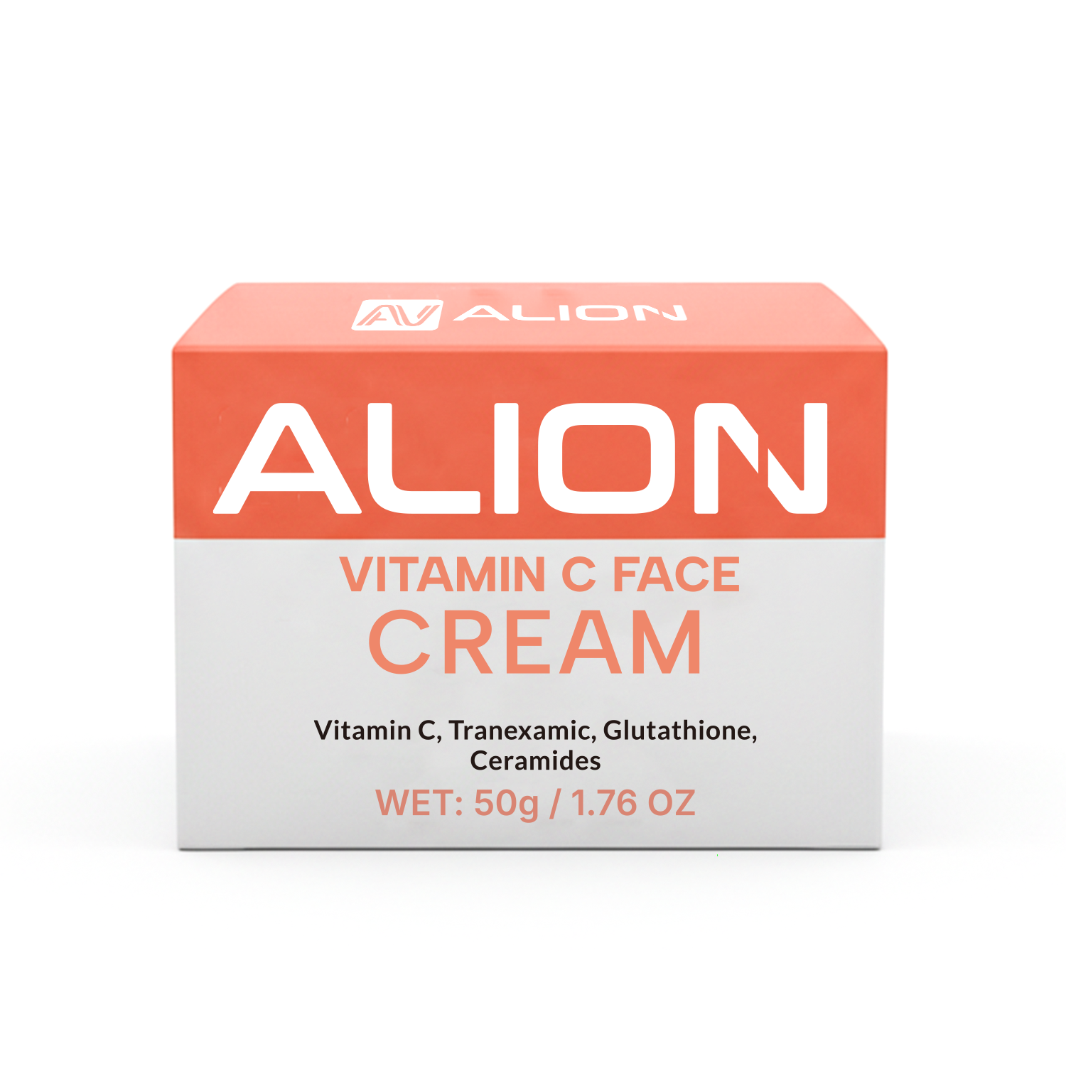 Image of Alion Brightening Face Cream