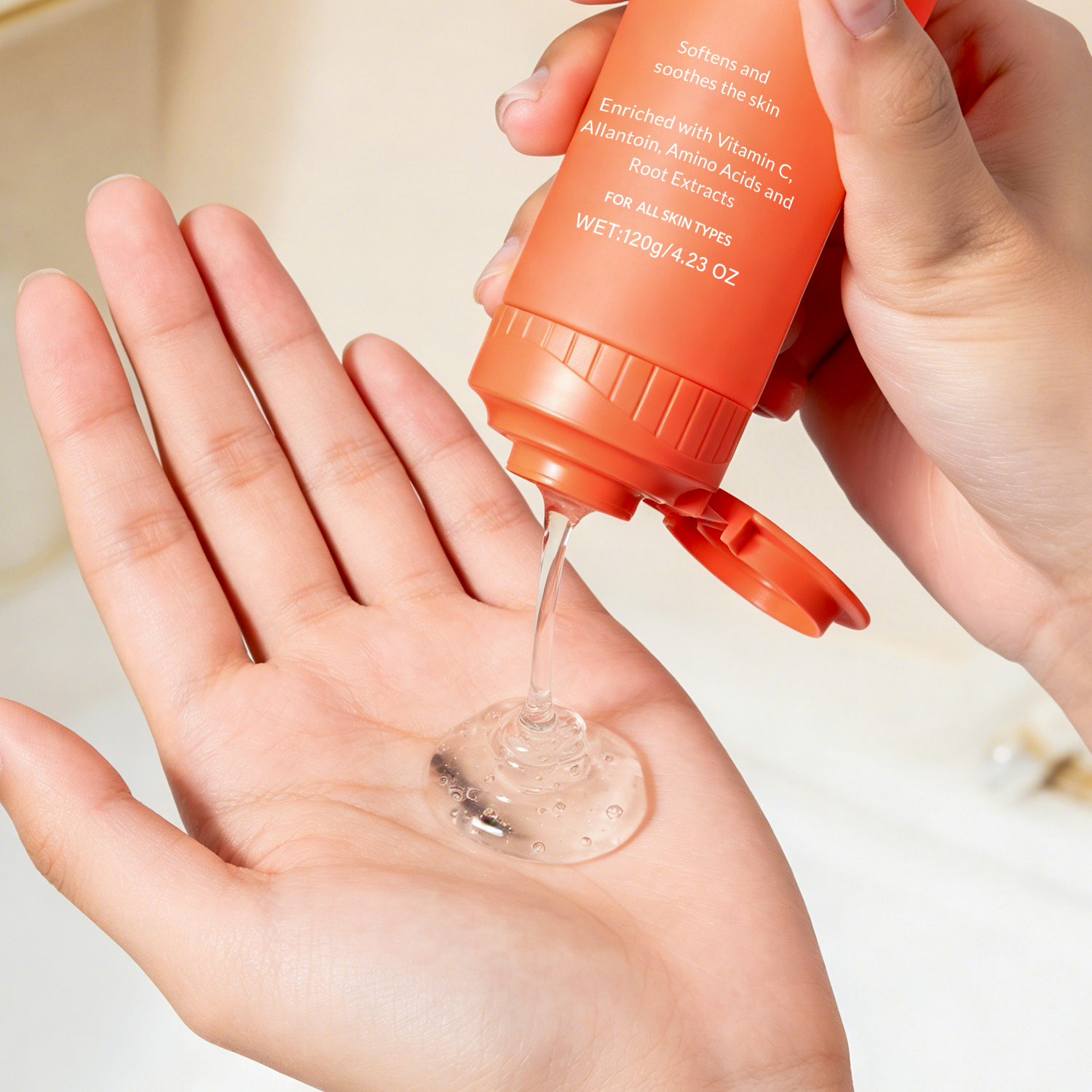 Image of Brightening Cleanser