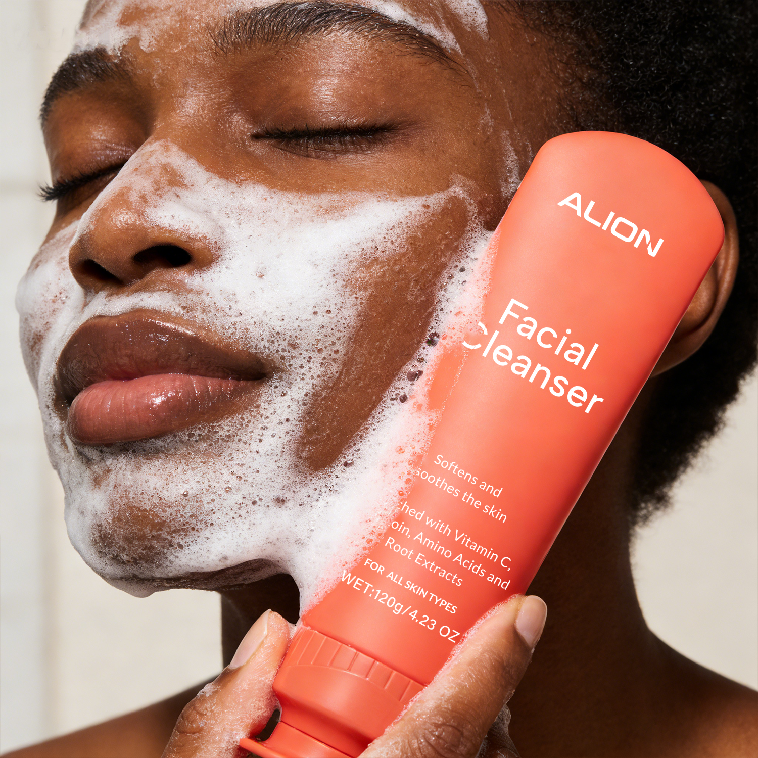 Image of Brightening Cleanser