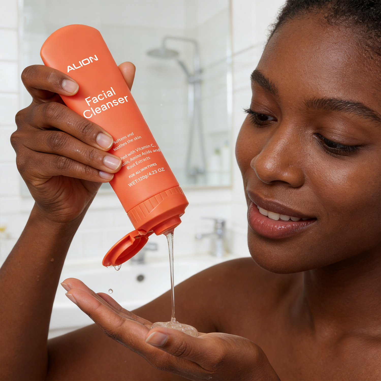 Image of Brightening Cleanser