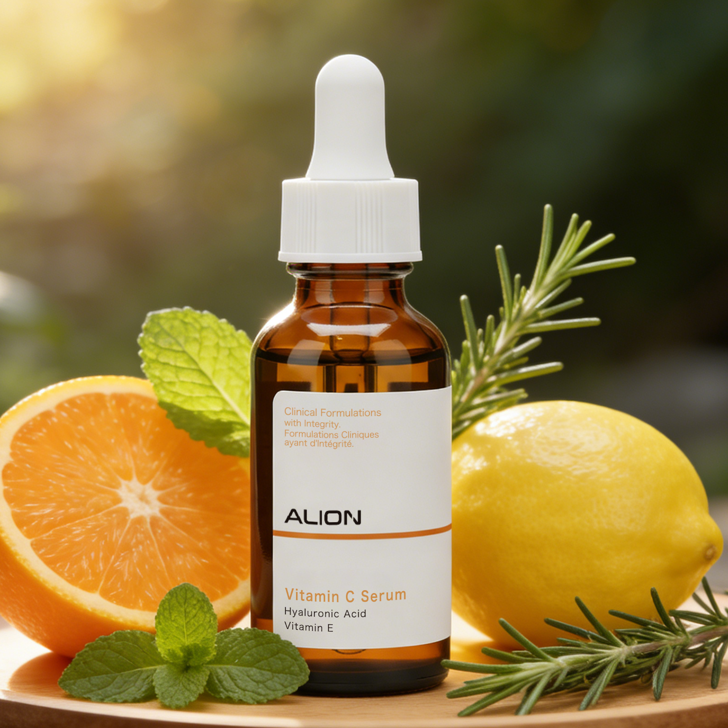 Image of Hyaluronic Serum