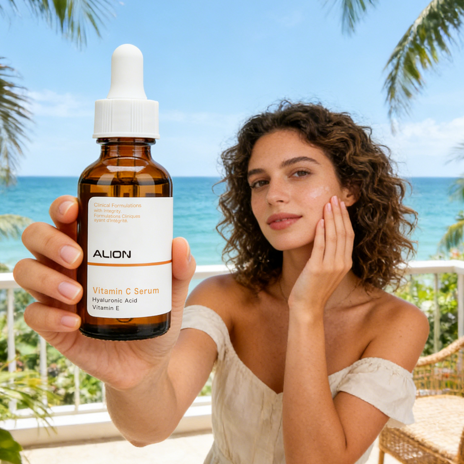 Image of Hyaluronic Serum