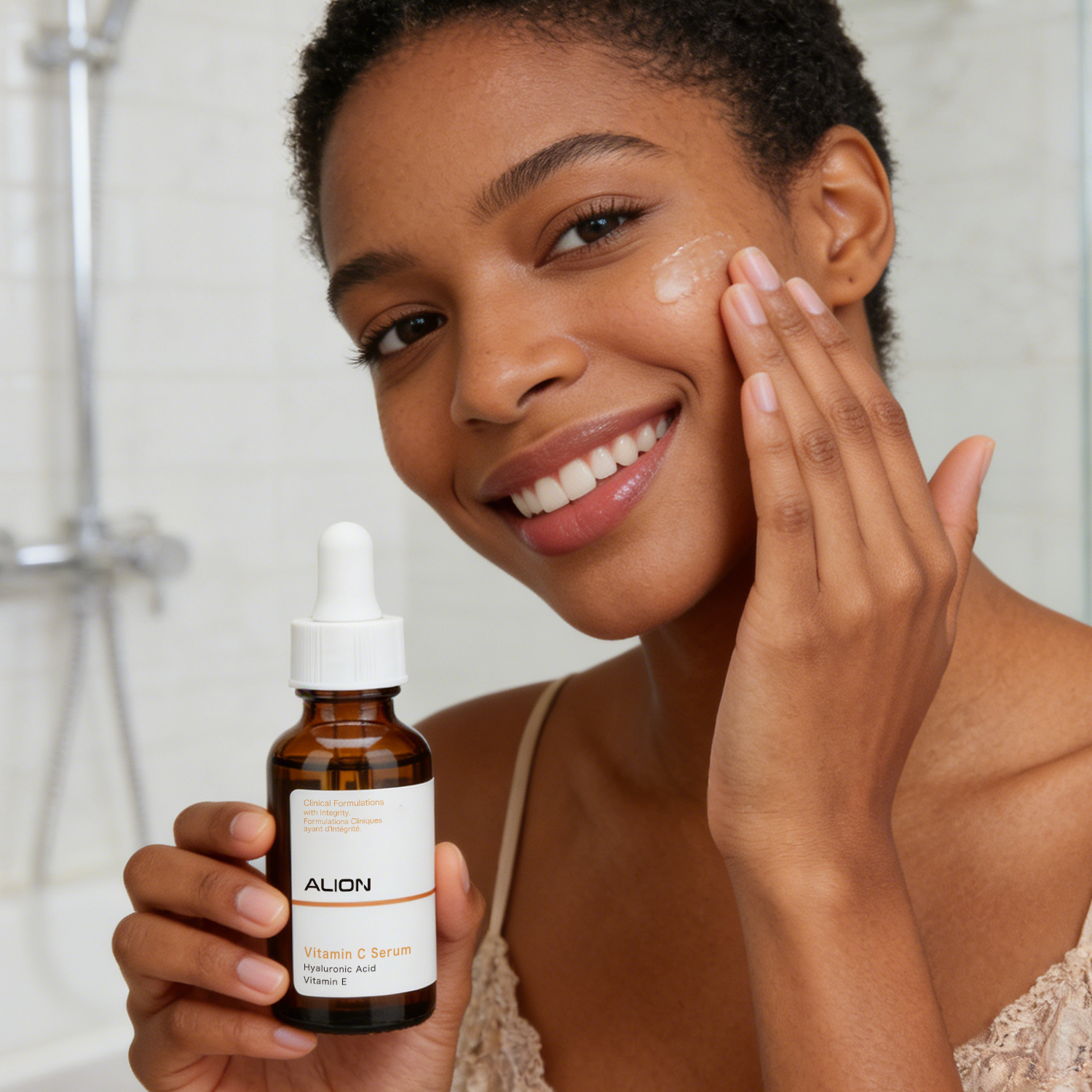 Image of Hyaluronic Serum