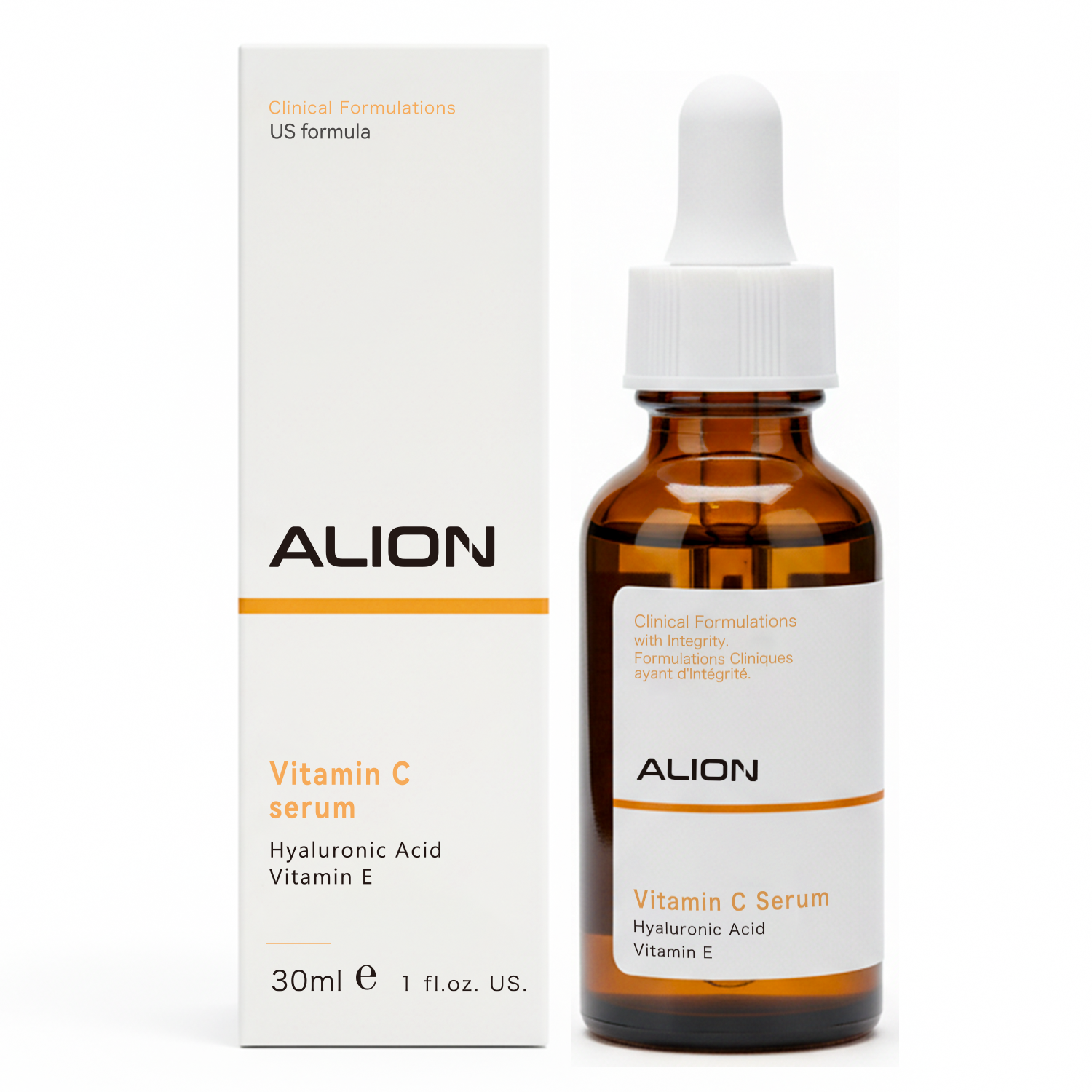 Image of Hyaluronic Serum